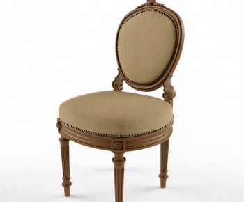American Style Dining Chair-ID:682018047
