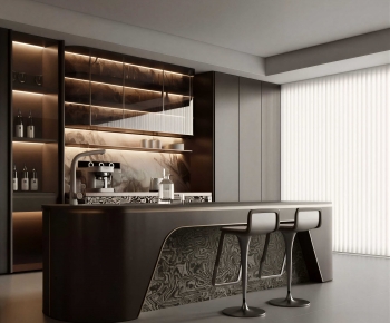 Modern Dining Room-ID:328919997