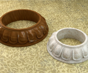 New Chinese Style Garden-ID:180856944