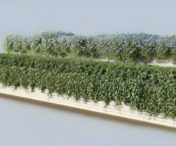 Modern Shrubbery-ID:255670519
