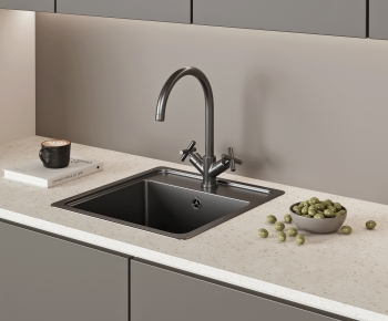 Modern Sink-ID:757764101
