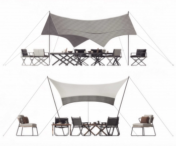 Modern Sunshade/Canopy/Tensioning Film-ID:784228094