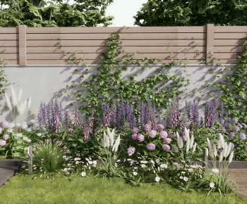 Modern Courtyard/landscape-ID:307707076