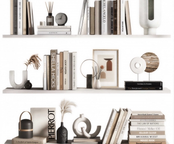 Modern Decorative Set-ID:788379916