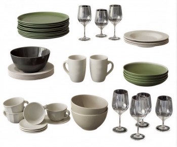 Modern Tableware-ID:305828092