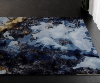 New Chinese Style The Carpet-ID:305315024