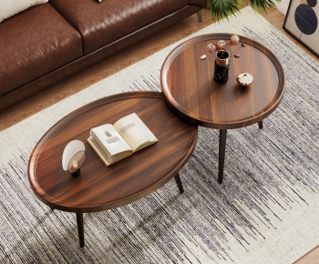 Modern Coffee Table-ID:445142036