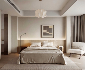 Modern Bedroom-ID:471878056