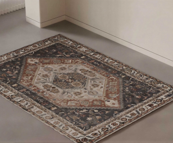 European Style The Carpet-ID:700244909