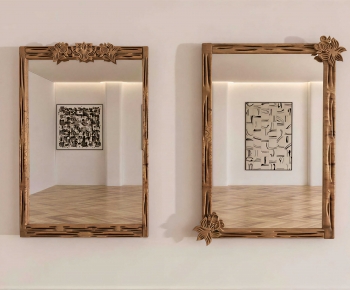 New Chinese Style The Mirror-ID:199486975