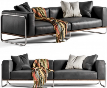 Modern A Sofa For Two-ID:633094074