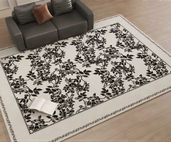 French Style The Carpet-ID:202820363