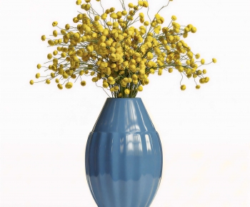 Modern Flower Arrangement-ID:530872115