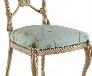 European Style Dining Chair-ID:981322054