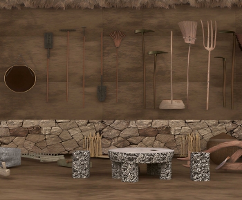 Modern Garden-ID:305921086