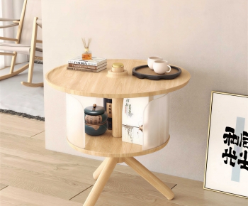 Modern Side Table/corner Table-ID:241871124