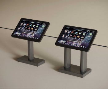Modern Computer/Computer Screen-ID:164215094