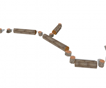 Modern Equipment For Children-ID:277930977