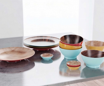Modern Tableware-ID:897449977