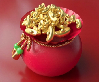 New Chinese Style Meichen-ID:215890444