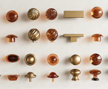 Modern Door Handle-ID:560682069
