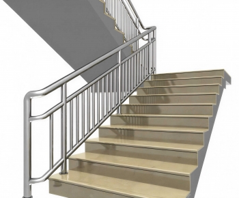 Modern Staircase-ID:346241006