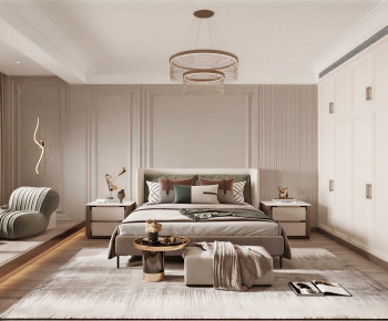 Modern Bedroom-ID:316517115