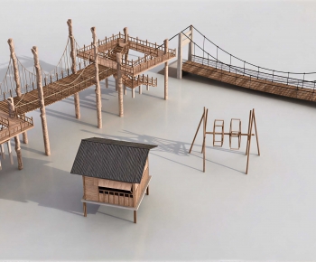 Modern Equipment For Children-ID:220971111
