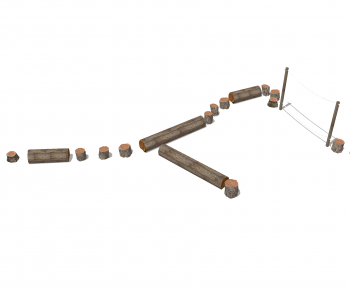 Modern Equipment For Children-ID:693531048