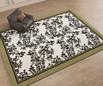 French Style The Carpet-ID:232671029