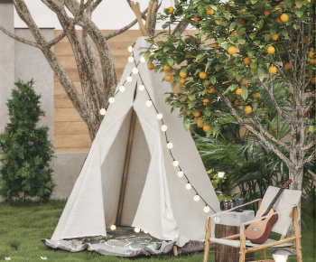 Modern Tent-ID:255693919