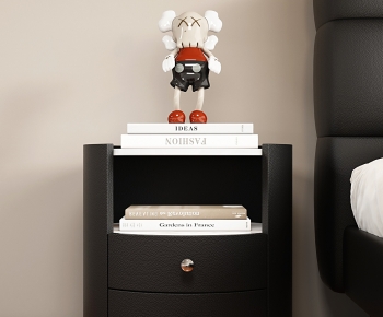 Modern Bedside Cupboard-ID:925127984