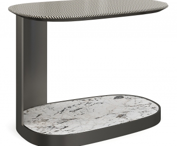 Modern Side Table/corner Table-ID:173614987