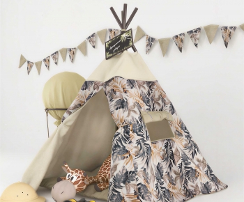 Modern Tent-ID:372204078