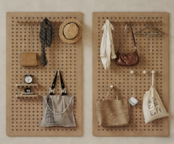 Modern Wall Decoration-ID:814657937
