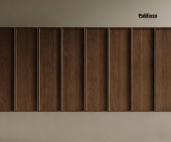 New Chinese Style TV Wall-ID:145693063