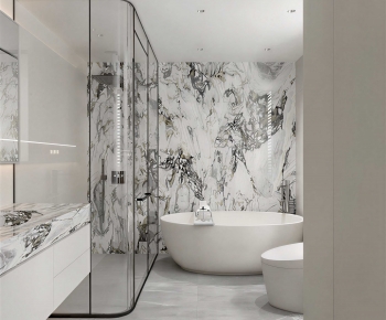 Modern TOILET-ID:345138077