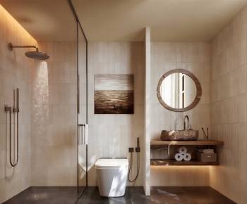 Modern TOILET-ID:824768078