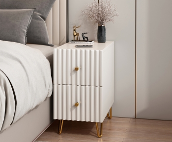 Modern Bedside Cupboard-ID:824260959