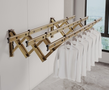 Modern Coat Hanger-ID:958339934
