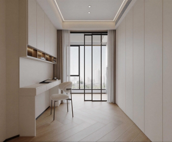 Modern Study Space-ID:879472024