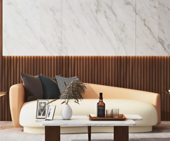 Modern Sofa Combination-ID:781608108
