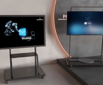 Modern TV Cabinet-ID:642349003