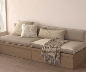 Modern A Sofa For Two-ID:990166905