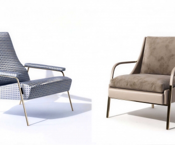 Modern Lounge Chair-ID:712945946