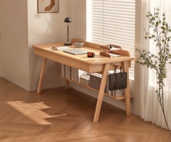 Modern Desk-ID:258459097