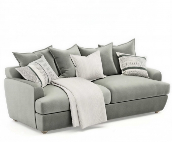 Modern A Sofa For Two-ID:503777984