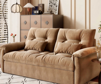 Modern A Sofa For Two-ID:385905037