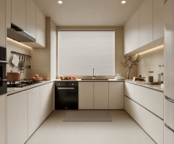 Modern The Kitchen-ID:199987898