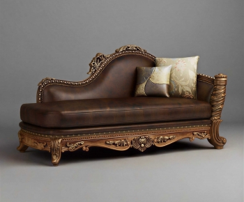 European Style Noble Concubine Chair-ID:813771016